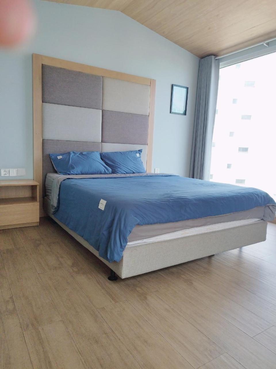 7 Apartment Ho Chi Minh City Exterior photo